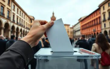 referendum 22 23 marzo 2026 cosa cambia con la legge nordio e perche il no mobilita 1773651671 364x230