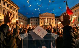 referendum giustizia il no trionfa e apre la partita politica per il centrosinistra 1774319680 265x160