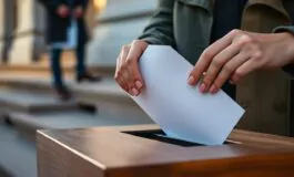 referendum giustizia lappello di marina berlusconi per un voto senza fazioni 1772998095 265x160