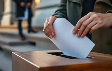 referendum giustizia lappello di marina berlusconi per un voto senza fazioni 1772998095 364x230