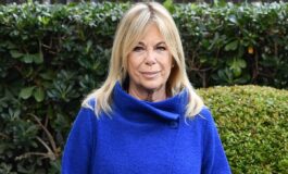 rita dalla chiesa referendum