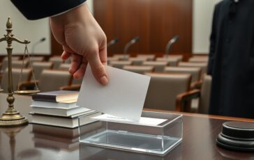 referendum sulla legge nordio perche la riforma cambia il ruolo del csm 1773949258 364x230