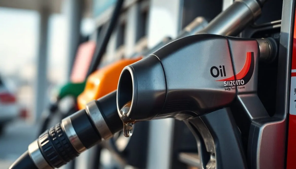 rialzi del petrolio e turbolenze sui listini impatti su tokyo europa e prezzi alla pompa 1772672558 1200x686