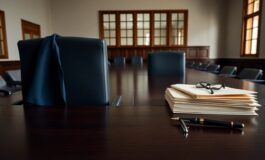 rimpasto in piemonte marrone assume la vicepresidenza mentre chiorino mantiene le deleghe 1774484955 265x160