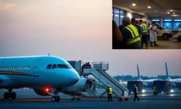 rimpatrio massiccio come funziona il ponte aereo organizzato dalla farnesina 1772573319 265x160