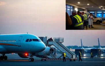 rimpatrio massiccio come funziona il ponte aereo organizzato dalla farnesina 1772573319 364x230