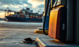 rischi per la crescita se la guerra in medio oriente continua lanalisi del mef 1774479684 265x160