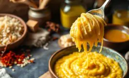 risotto alla milanese rivisitato tradizione e tecnica a confronto 1772437067 265x160