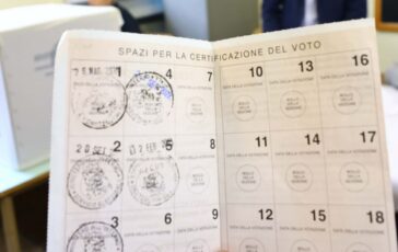 referendum giustizia