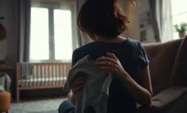 romina carrisi la separazione da stefano rastelli dopo la nascita di axel 1772402474 265x160