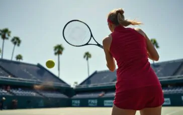 sabalenka avanza in finale a indian wells prospettive e rivali possibili 1773450102 364x230