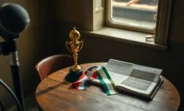 sal da vinci scelto per vienna limpatto della vittoria di sanremo sul tour in nord america 1772622529 265x160