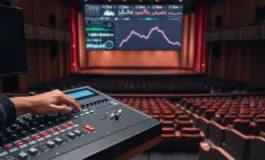 sanremo 2026 registra un calo netto degli ascolti rispetto al 2026 1772326150 265x160