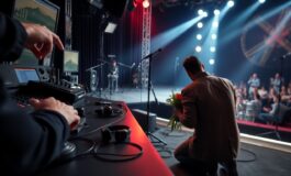 sanremo e gli imprevisti della diretta quando lerrore diventa spettacolo 1772352085 265x160