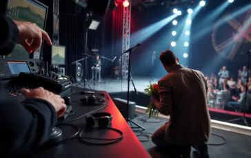 sanremo e gli imprevisti della diretta quando lerrore diventa spettacolo 1772352085 364x230