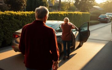 scherzi a parte simona ventura reagisce furiosa per il finto furto dellauto 1774373450 364x230