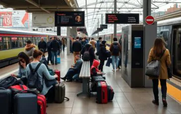 sciopero nazionale dei trasporti impatto e servizi garantiti 1772510495 364x230