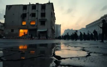 scontri e sostegni come la guerra in iran ha polarizzato lopinione pubblica internazionale 1773003823