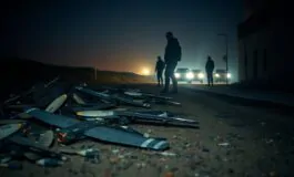 scontro aereo non dichiarato droni ucraini abbattuti su piu regioni e danni segnalati in crimea 1773049295 265x160