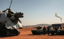 scontro con liran lidf dichiara soppresso il sistema missilistico e promette nuovi attacchi 1772744510 265x160