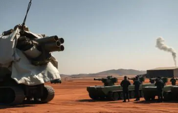 scontro con liran lidf dichiara soppresso il sistema missilistico e promette nuovi attacchi 1772744510 364x230