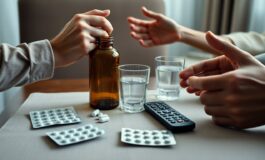 scontro nella casa cassini e elia fra sedia medicine e accuse 1774319560 265x160