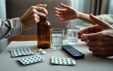 scontro nella casa cassini e elia fra sedia medicine e accuse 1774319560 364x230