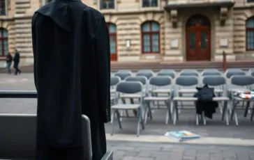 scontro politico sulle toghe e mobilitazione per il referendum le mosse dellesecutivo 1772935270 364x230