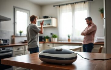 scontro tra alessandra mussolini e adriana volpe al grande fratello vip dopo la proposta di una sveglia vibrante 1774355555 364x230