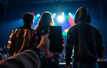 scopri le canzoni di sanremo 2026 preferite dalle nuove generazioni 1772404487 364x230