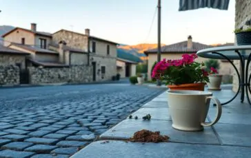 scossa di magnitudo 28 vicino a forino avvertita in irpinia e valle dellirno 1772960473 364x230