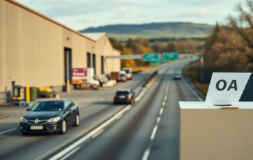 selvazzano operaio morto in capannone frontale in tangenziale e referendum sulla giustizia 1774261482 364x230