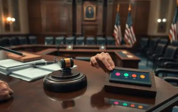 senato usa e il voto che lascia al presidente campo libero nelle operazioni in medio oriente 1772669301 364x230