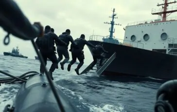 sequestrata la caffa nel baltico sospetti su grano ucraino e bandiera falsa 1773031266