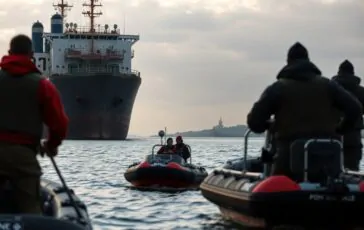 sequestro in belgio una nave della flotta ombra russa nel mirino 1772363149 364x230