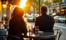 shaila gatta e alvise rigo dalla prima uscita alle paparazzate 1774466838 265x160