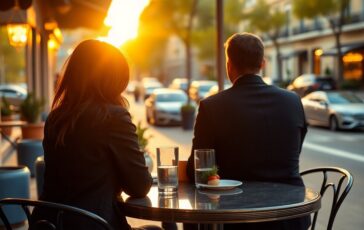 shaila gatta e alvise rigo dalla prima uscita alle paparazzate 1774466838 364x230