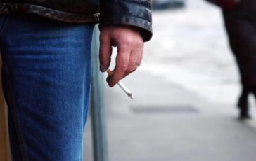 sigarette elettroniche tumore