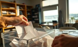 sondaggio su marsiglia payan in testa polemiche e alleanze in vista del ballottaggio 1774050050 265x160
