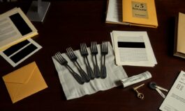 sottosegretario delmastro e il caso le 5 forchette indagine su intestazioni e finanziamenti 1774265338 265x160