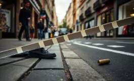 sparatoria in centro citta aggiornamenti su feriti e indagini 1772344833 265x160