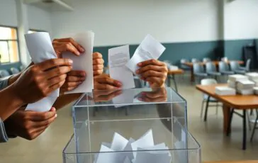 spoglio in colombia il boom di balen in nepal e la novita dem in texas 1773011080 364x230