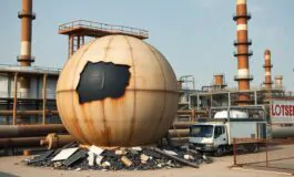 stop alla produzione di gnl in qatar dopo attacchi con droni impatti sul mercato 1772458670 265x160