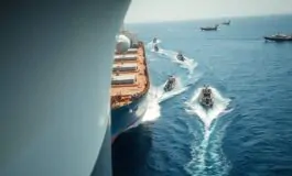 stretto di hormuz sotto i riflettori cosa significa il controllo dei pasdaran per petrolio e geopolitica 1772602340 265x160