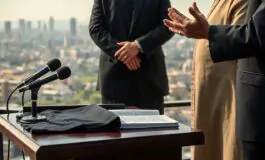 successione in iran mojtaba khamenei indicato come nuovo leader dopo la morte di ali khamenei 1772574042 265x160