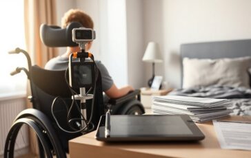 suicidio assistito il caso di una 55enne paralizzata e il dispositivo che le ha permesso lautonomia 1774456020 364x230