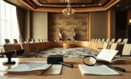 summit shield of the americas la nuova strategia di trump per combattere i cartelli con forze armate 1772921397 265x160