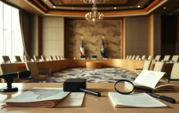 summit shield of the americas la nuova strategia di trump per combattere i cartelli con forze armate 1772921397 364x230