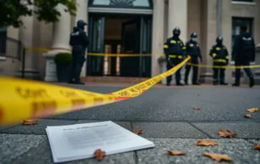 telefonate anonime e controlli nei palazzi di giustizia cosa e successo 1772790047 364x230