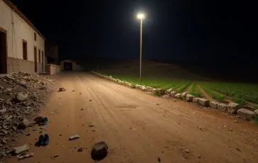 tensione in medio oriente raid israeliani ondate di missili iraniani e limpatto sul libano 1772880035 364x230